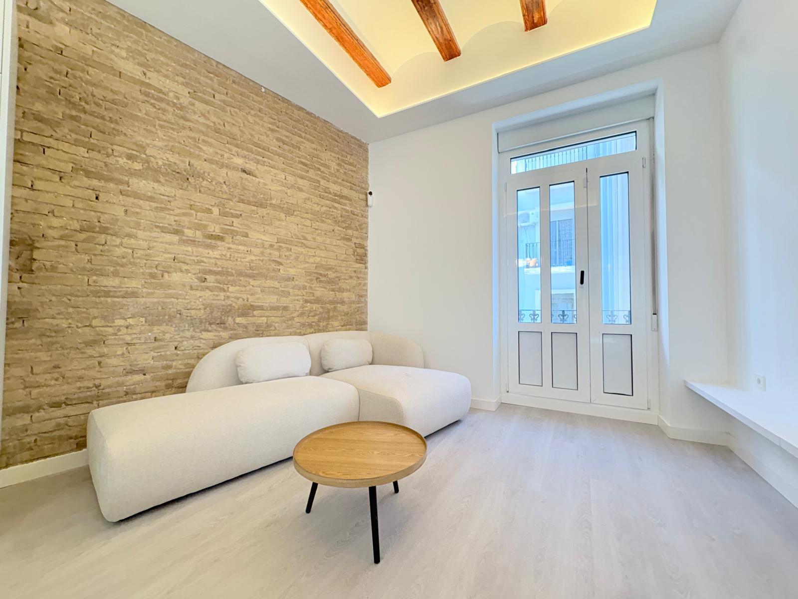 Imagen 9 Piso en venta en Valencia / Junto al Mercado de Ruzafa