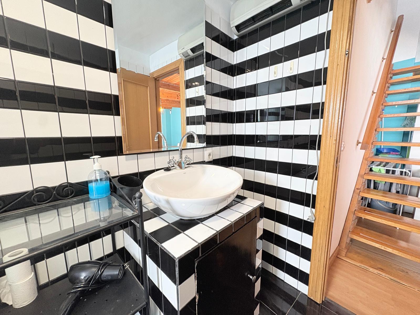 Imagen 5 Piso en venta en Valencia / Junto al Mercado de Ruzafa