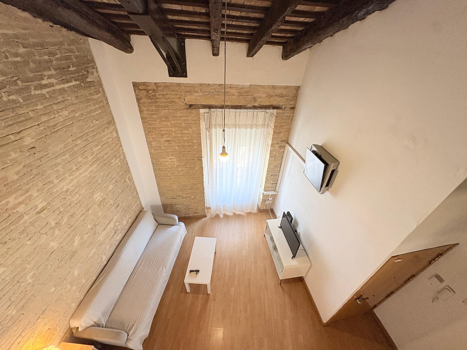 Imagen 15 Piso en venta en Valencia / Junto al Mercado de Ruzafa