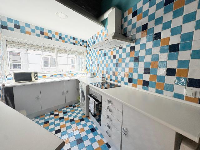 Imagen 3 Inmueble 301690 - Piso en venta en Valencia / Junto al Mercado de Ruzafa