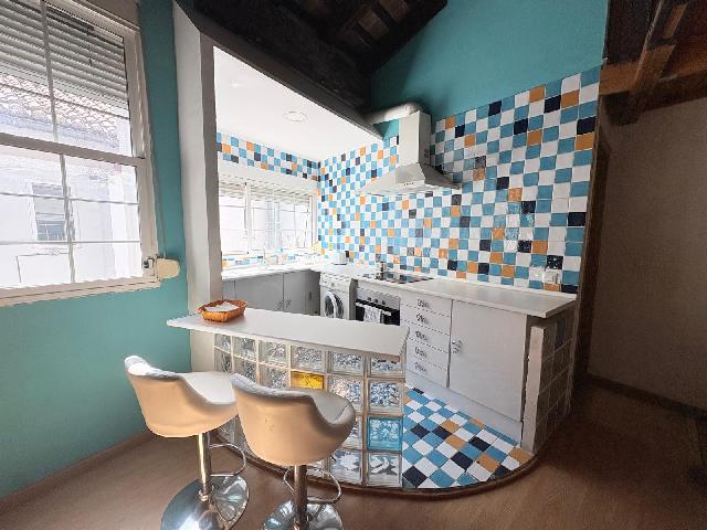 Imagen 7 Inmueble 301690 - Piso en venta en Valencia / Junto al Mercado de Ruzafa