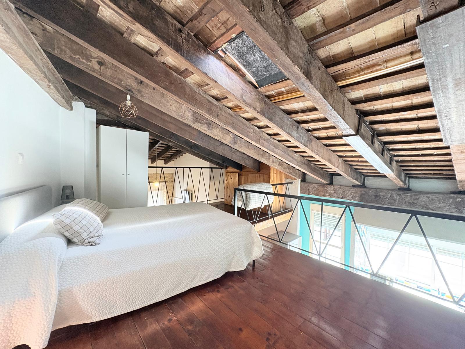 Imagen 12 Piso en venta en Valencia / Junto al Mercado de Ruzafa