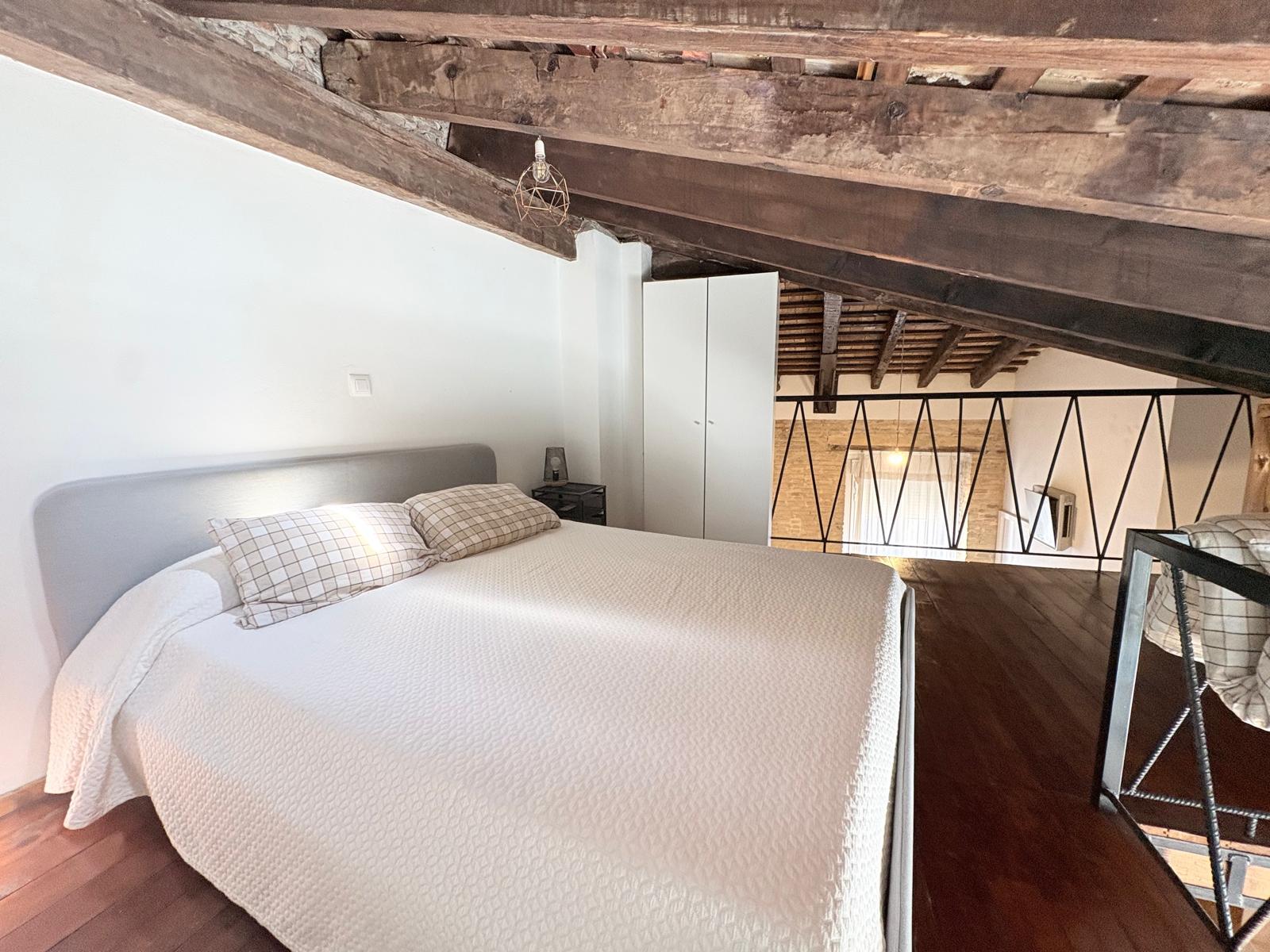 Imagen 13 Piso en venta en Valencia / Junto al Mercado de Ruzafa