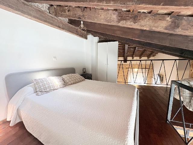 Imagen 13 Inmueble 301690 - Piso en venta en Valencia / Junto al Mercado de Ruzafa