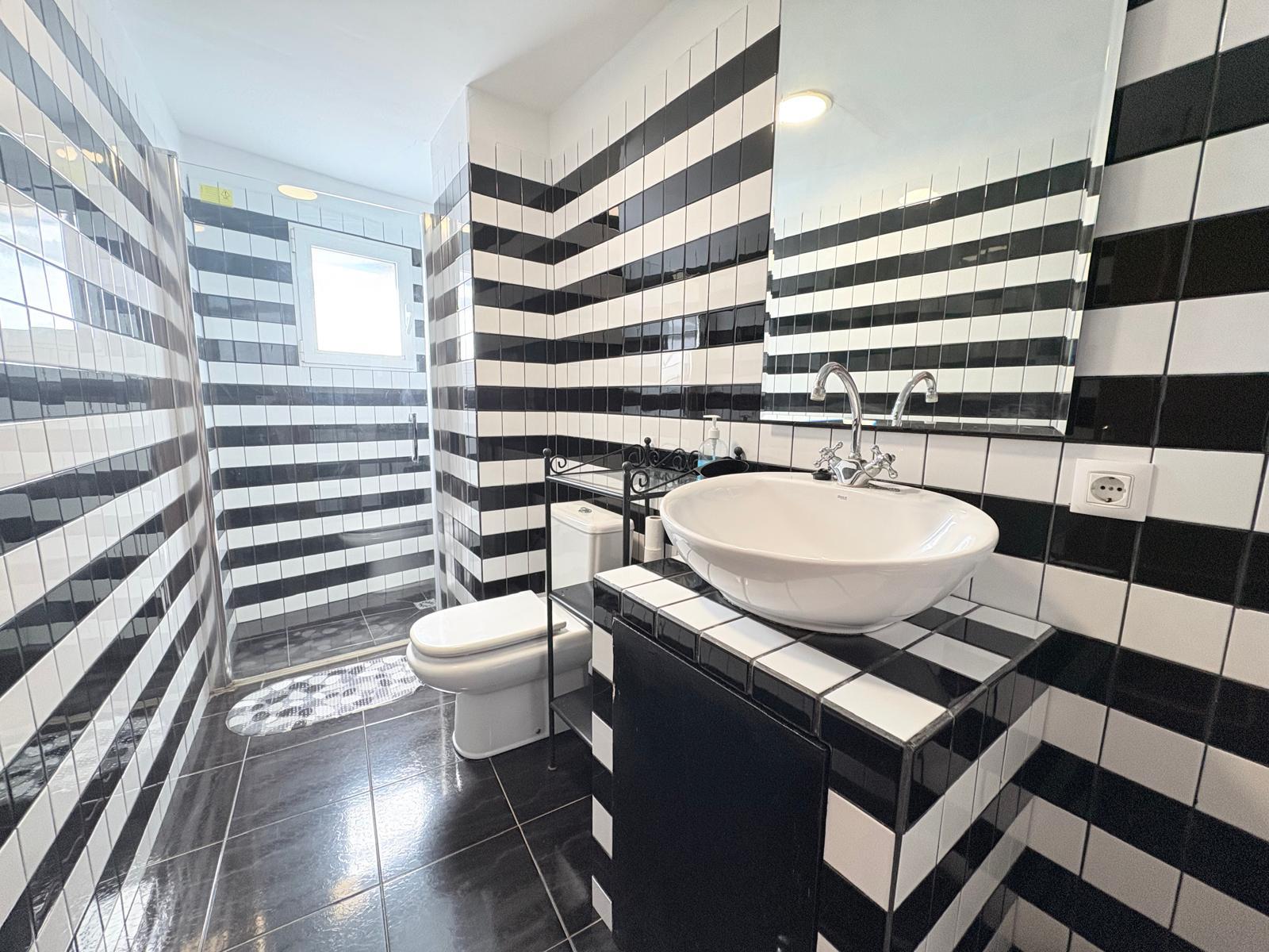 Imagen 2 Piso en venta en Valencia / Junto al Mercado de Ruzafa