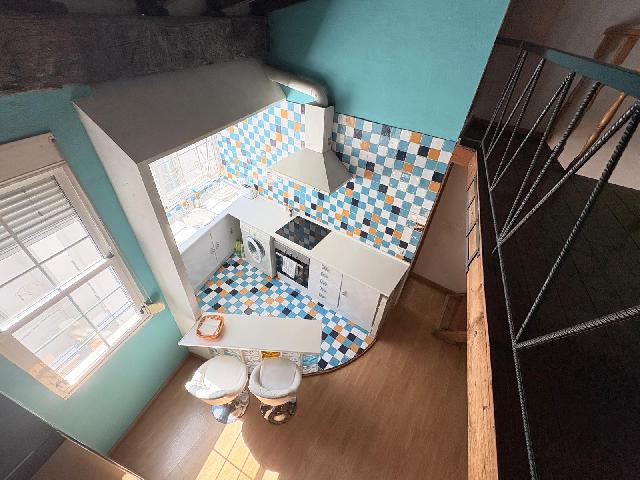 Imagen 16 Inmueble 301690 - Piso en venta en Valencia / Junto al Mercado de Ruzafa