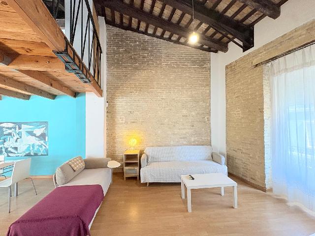 Imagen 9 Inmueble 301690 - Piso en venta en Valencia / Junto al Mercado de Ruzafa