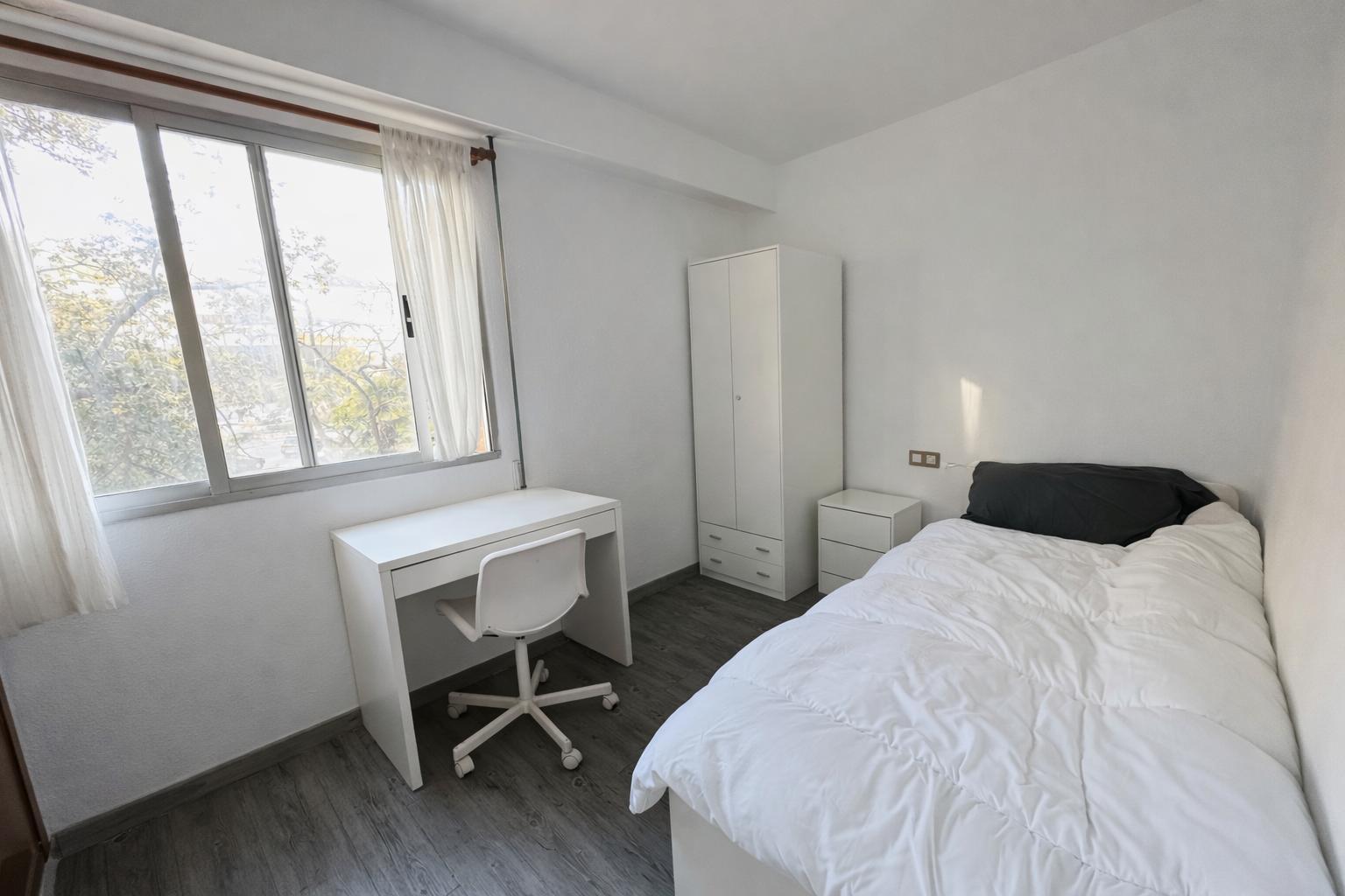 Imagen 7 Piso en venta en Valencia / Próxima al Hospital Casa de la Salud