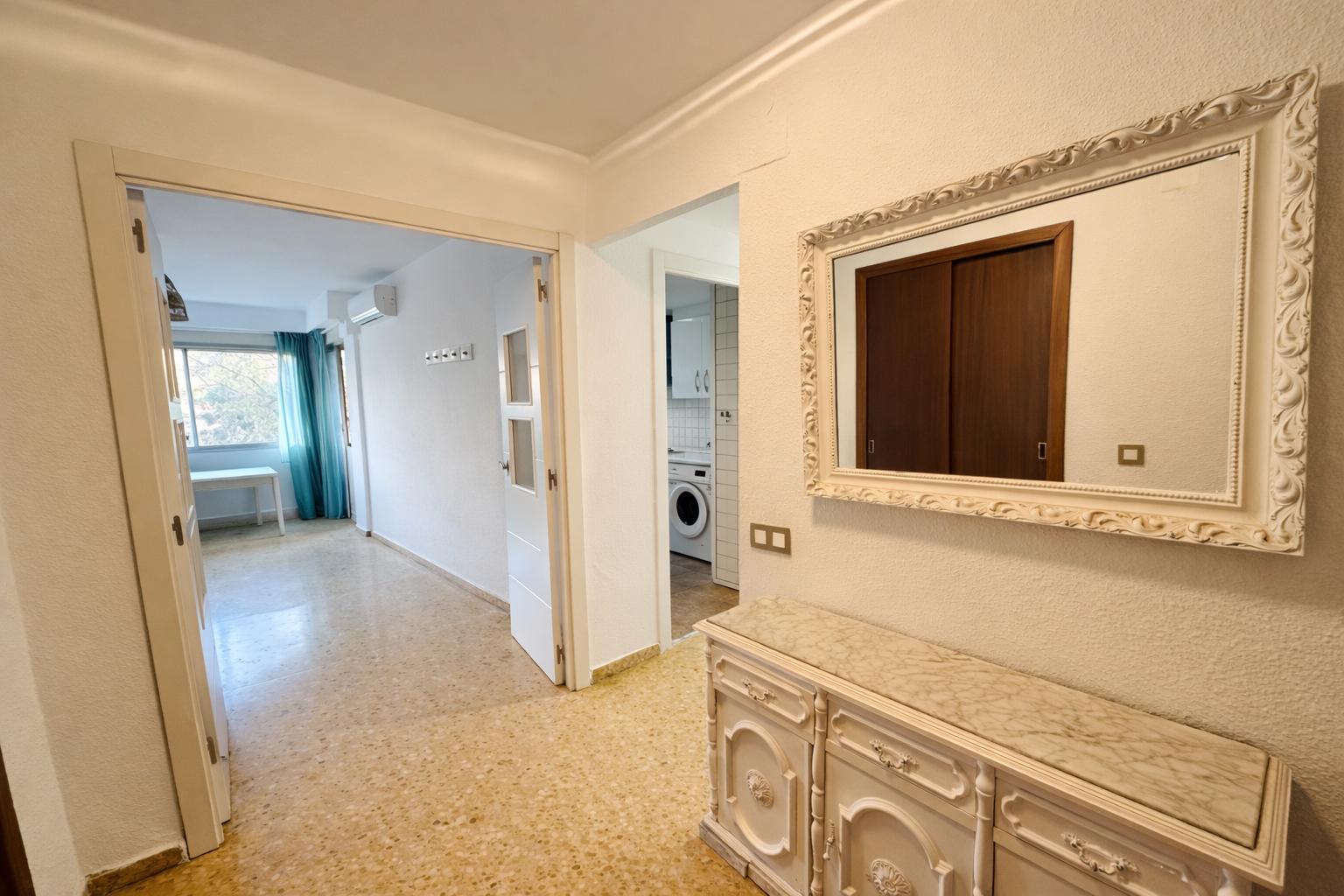 Imagen 19 Piso en venta en Valencia / Próxima al Hospital Casa de la Salud