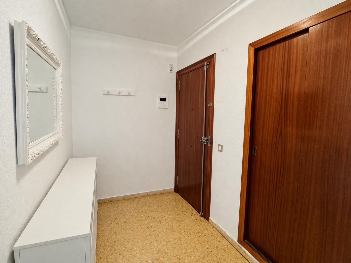 Imagen 18 Piso en venta en Valencia / Próxima al Hospital Casa de la Salud