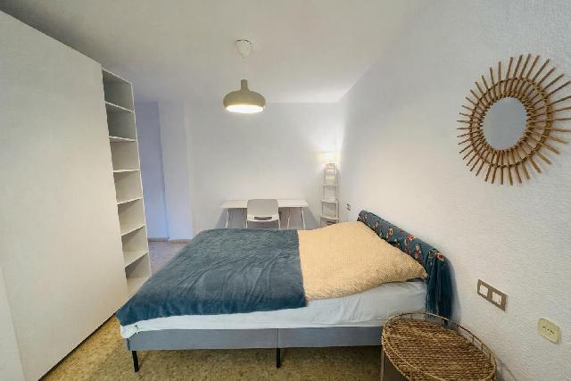 Imagen 10 Inmueble 301813 - Piso en venta en Valencia / Próxima al Hospital Casa de la Salud