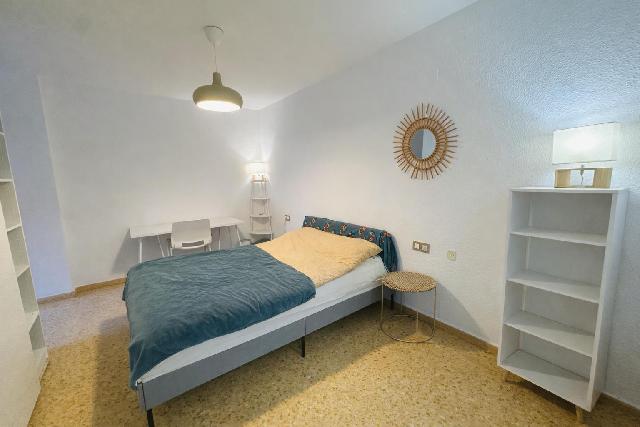 Imagen 5 Inmueble 301813 - Piso en venta en Valencia / Próxima al Hospital Casa de la Salud