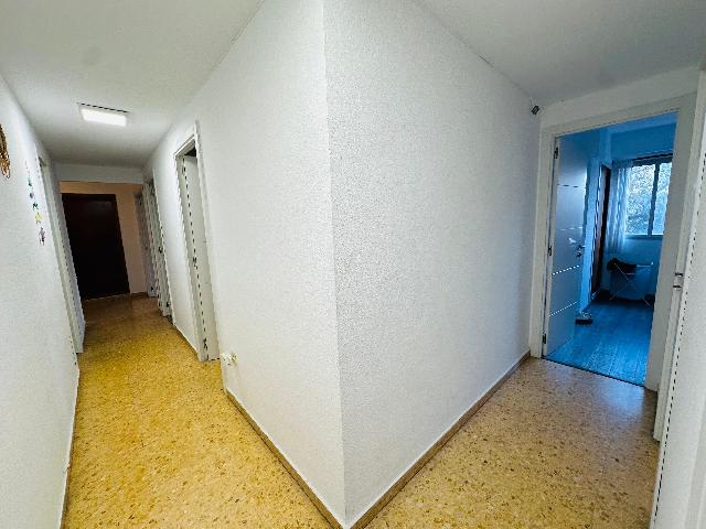 Imagen 20 Inmueble 301813 - Piso en venta en Valencia / Próxima al Hospital Casa de la Salud