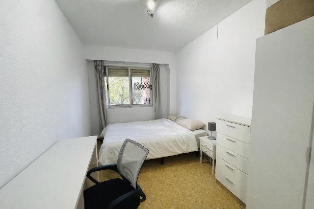 Imagen 6 Inmueble 301813 - Piso en venta en Valencia / Próxima al Hospital Casa de la Salud