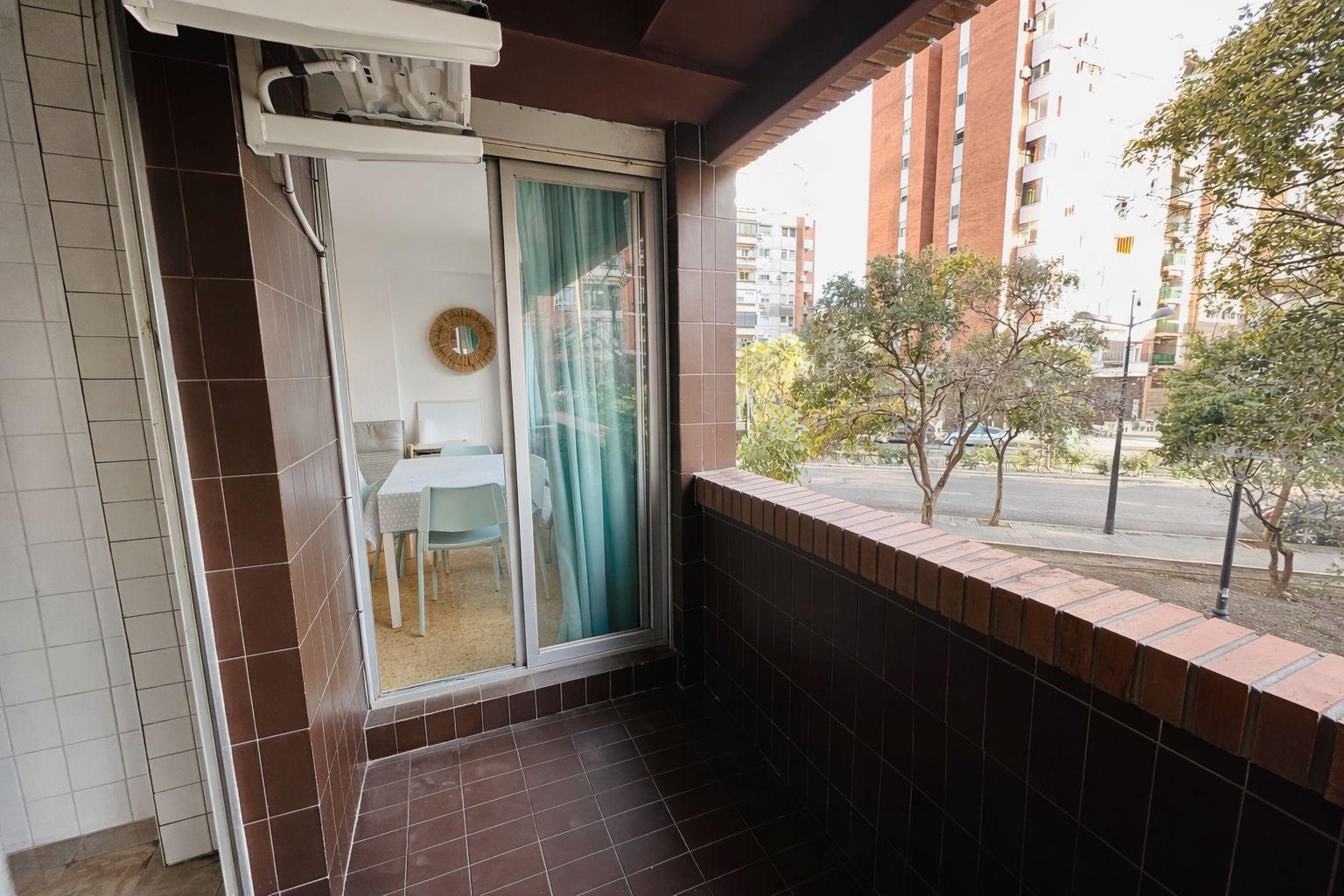 Imagen 21 Piso en venta en Valencia / Próxima al Hospital Casa de la Salud