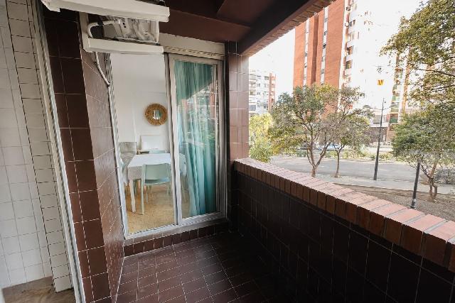 Imagen 21 Inmueble 301813 - Piso en venta en Valencia / Próxima al Hospital Casa de la Salud
