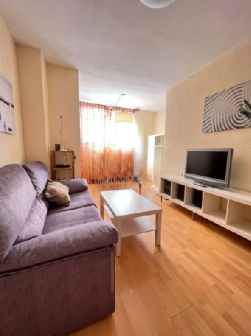 Imagen 2 Inmueble 302021 - Piso en venta en Valencia / Próxima a la Plaza del Cedro