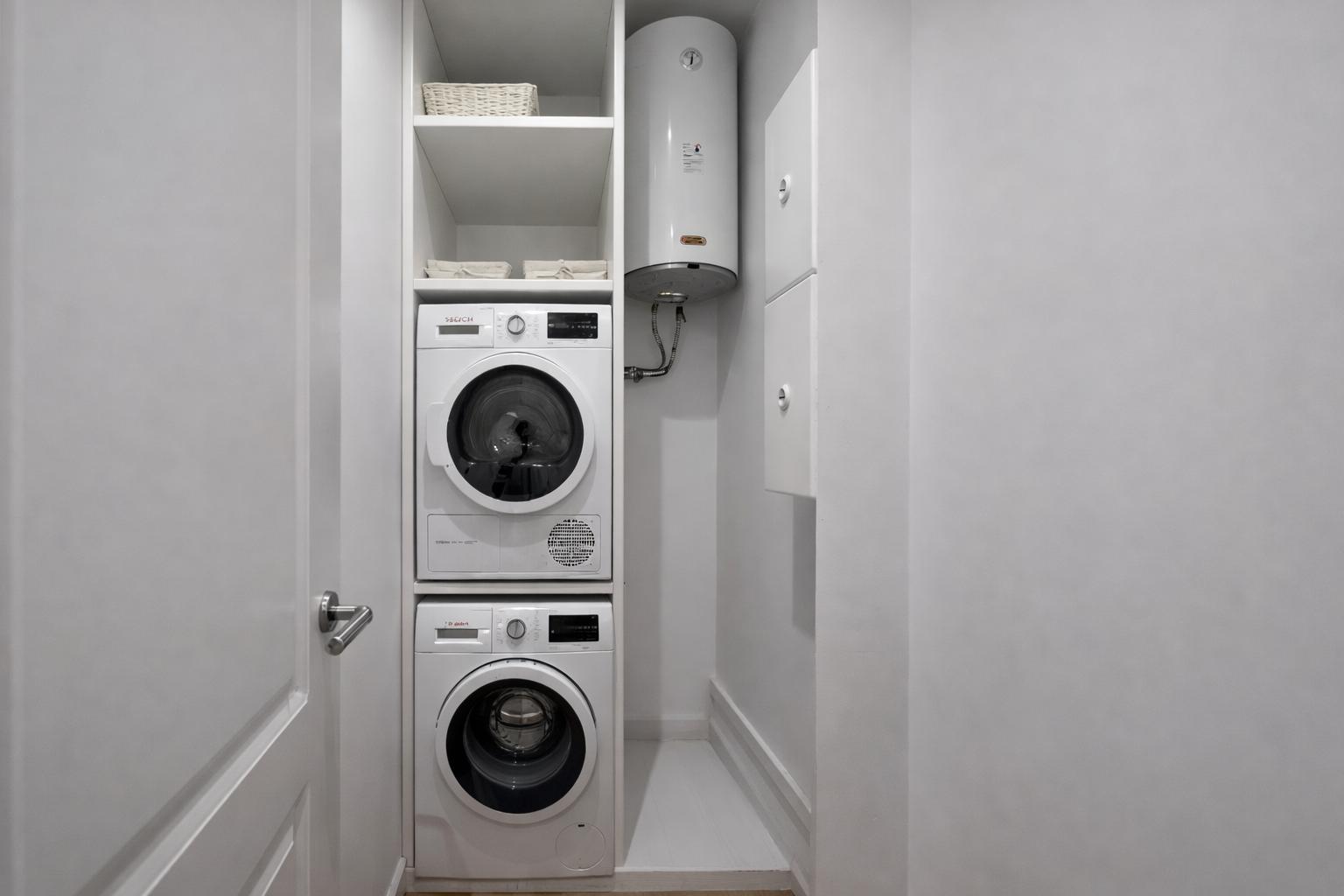 Imagen 9 Piso en venta en Valencia / Próxima a la Plaza de Cánovas del Castillo