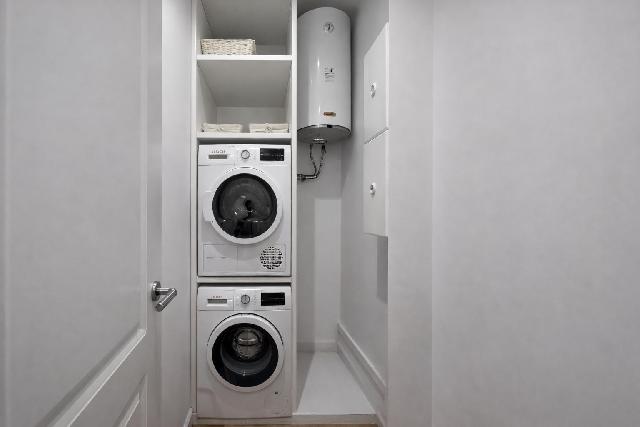 Imagen 9 Inmueble 302024 - Piso en venta en Valencia / Próxima a la Plaza de Cánovas del Castillo