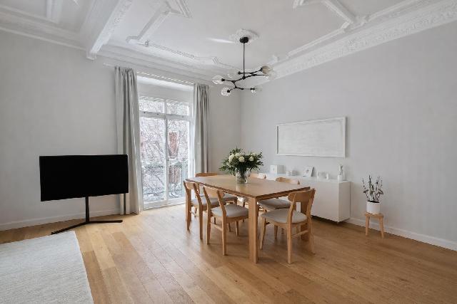 Imagen 7 Inmueble 302024 - Piso en venta en Valencia / Próxima a la Plaza de Cánovas del Castillo