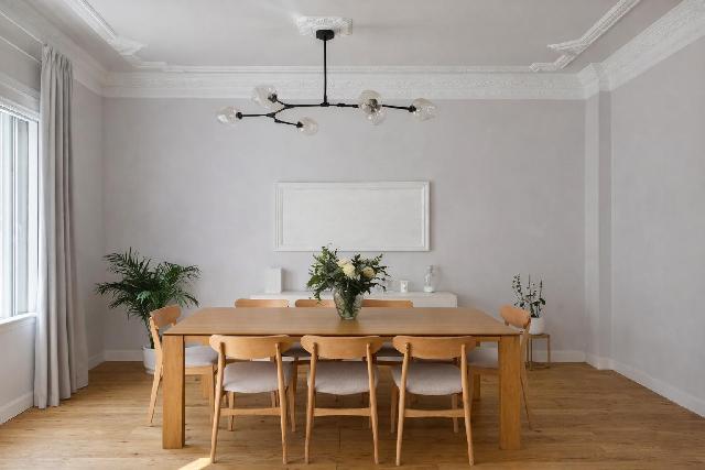 Imagen 6 Inmueble 302024 - Piso en venta en Valencia / Próxima a la Plaza de Cánovas del Castillo