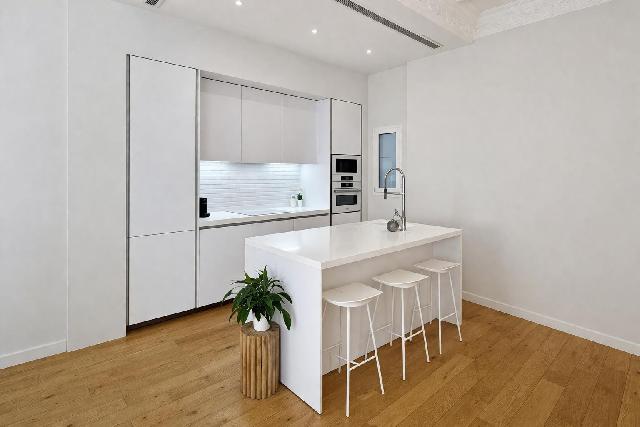 Imagen 4 Inmueble 302024 - Piso en venta en Valencia / Próxima a la Plaza de Cánovas del Castillo