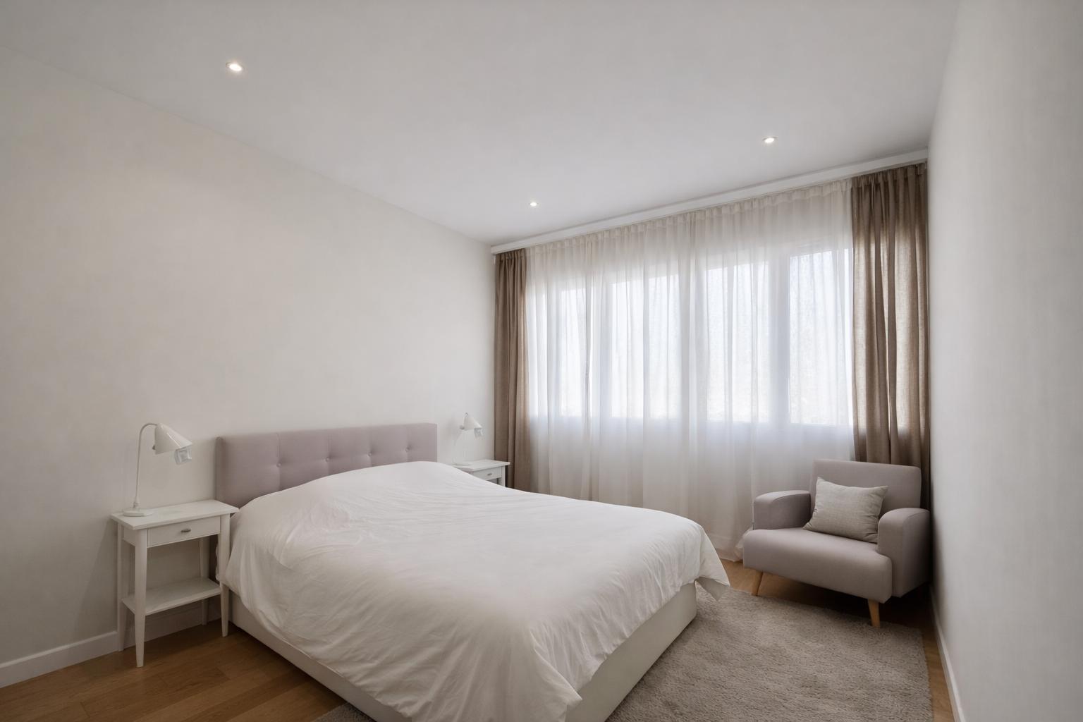 Imagen 13 Piso en venta en Valencia / Próxima a la Plaza de Cánovas del Castillo