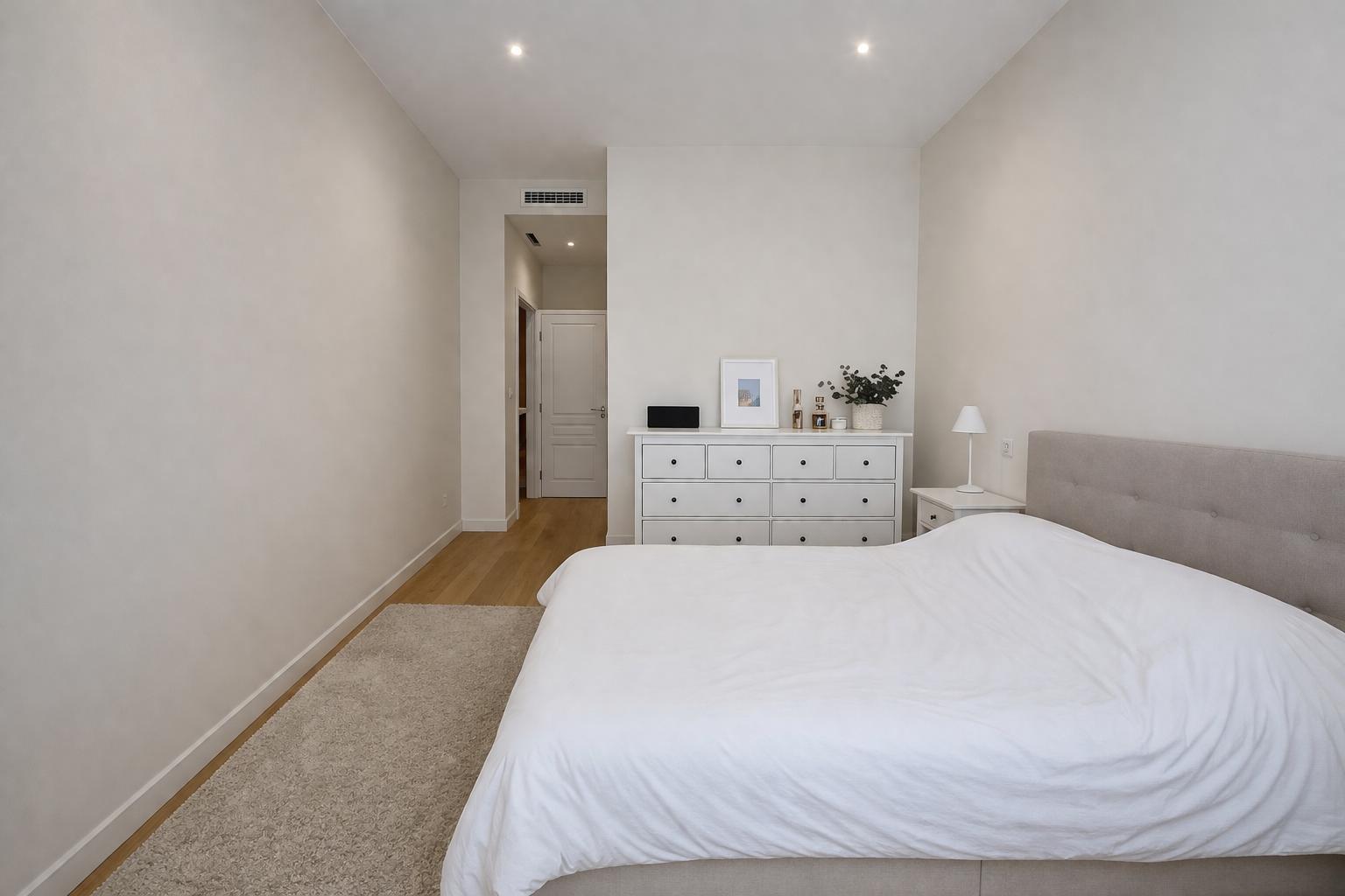 Imagen 14 Piso en venta en Valencia / Próxima a la Plaza de Cánovas del Castillo