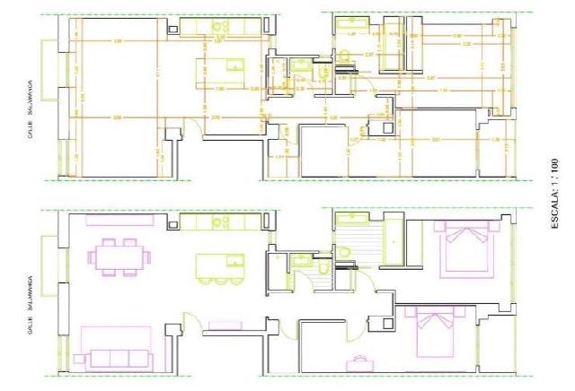 Imagen 22 Inmueble 302024 - Piso en venta en Valencia / Próxima a la Plaza de Cánovas del Castillo