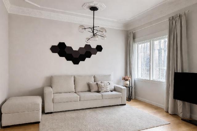 Imagen 8 Inmueble 302024 - Piso en venta en Valencia / Próxima a la Plaza de Cánovas del Castillo