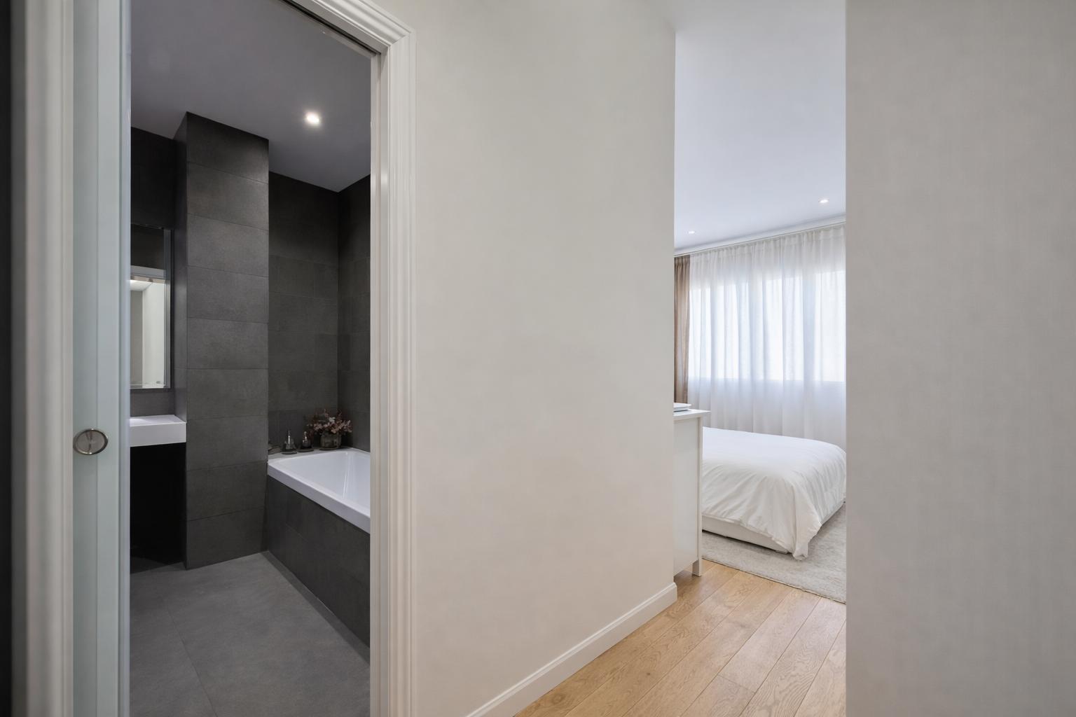 Imagen 18 Piso en venta en Valencia / Próxima a la Plaza de Cánovas del Castillo