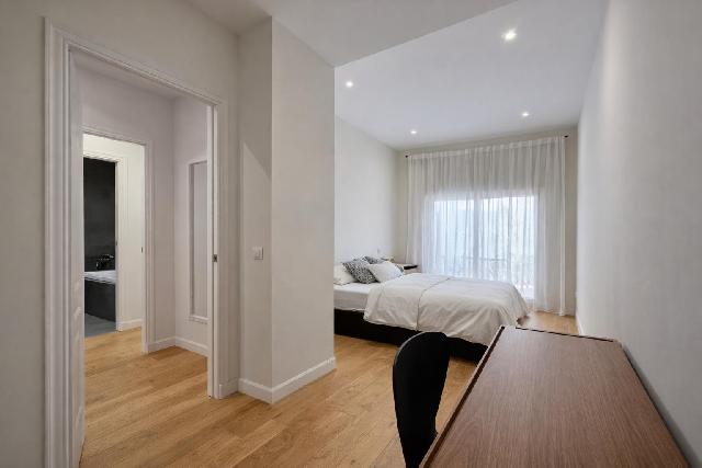 Imagen 20 Inmueble 302024 - Piso en venta en Valencia / Próxima a la Plaza de Cánovas del Castillo