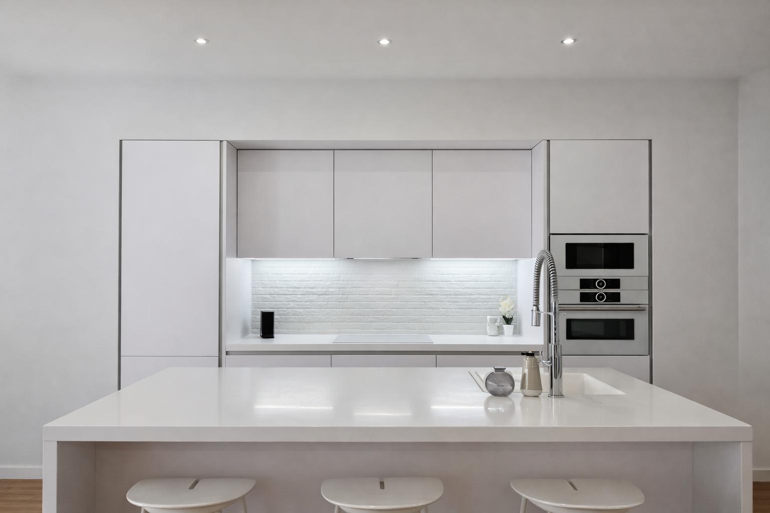 Imagen 3 Piso en venta en Valencia / Próxima a la Plaza de Cánovas del Castillo