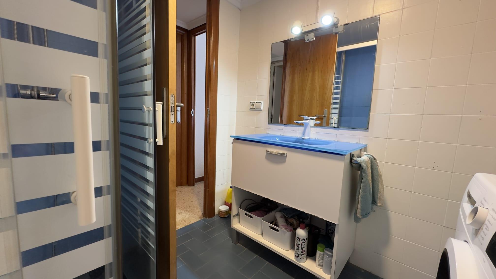 Imagen 11 Piso en venta en Valencia / Próxima al Estadio del Levante