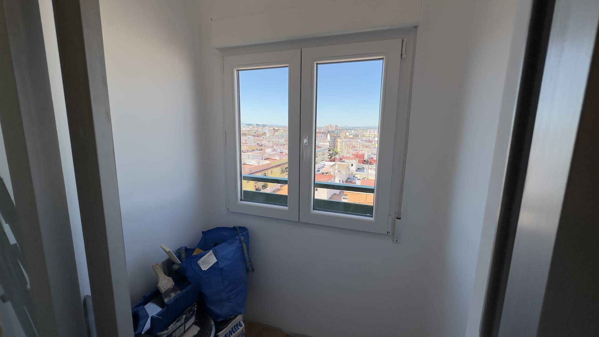 Imagen 13 Piso en venta en Valencia / Próxima al Estadio del Levante