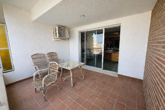 Imagen 19 Inmueble 302077 - Piso en venta en Valencia / Junto a las Torres de Quart