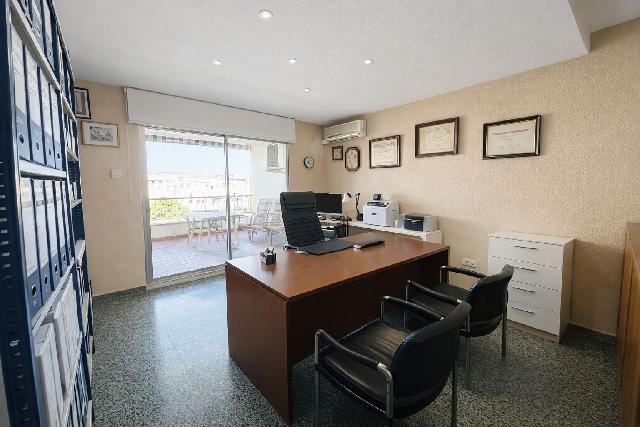 Imagen 25 Inmueble 302077 - Piso en venta en Valencia / Junto a las Torres de Quart