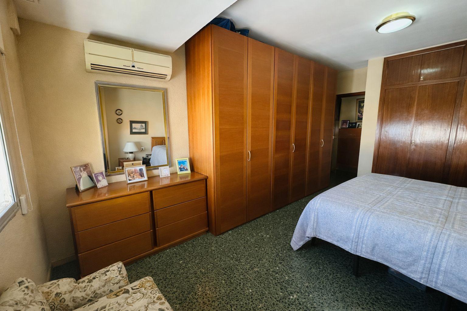 Imagen 6 Piso en venta en Valencia / Junto a las Torres de Quart