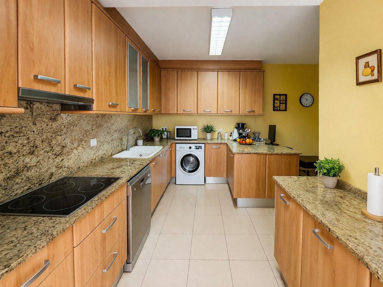 Imagen 7 Piso en venta en Valencia / Junto a las Torres de Quart