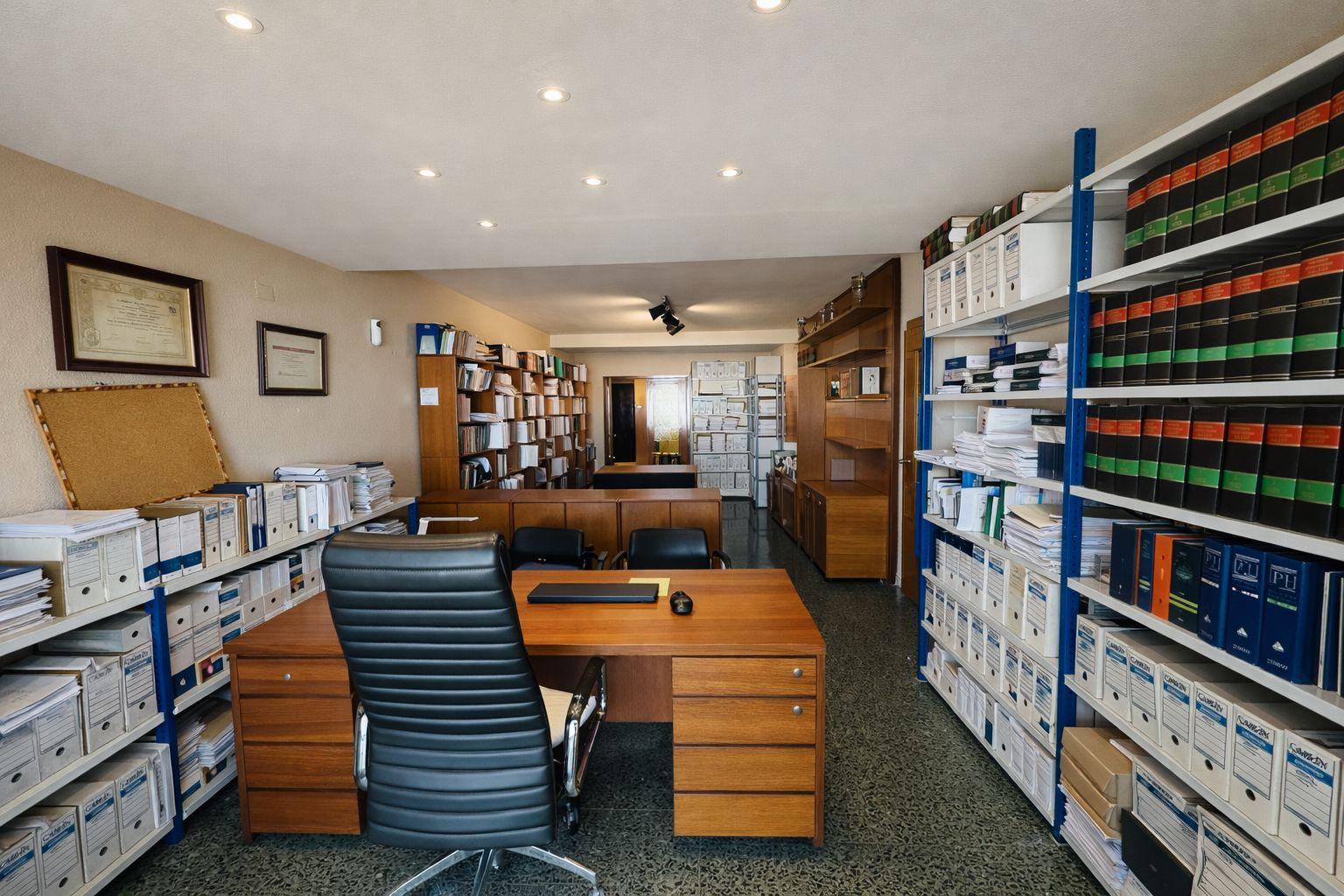 Imagen 26 Piso en venta en Valencia / Junto a las Torres de Quart