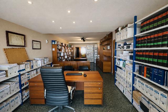 Imagen 26 Inmueble 302077 - Piso en venta en Valencia / Junto a las Torres de Quart