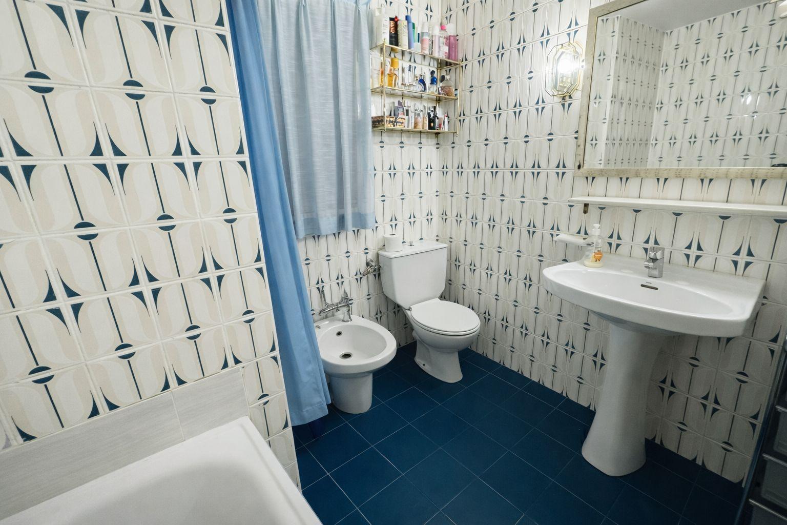 Imagen 24 Piso en venta en Valencia / Junto a las Torres de Quart