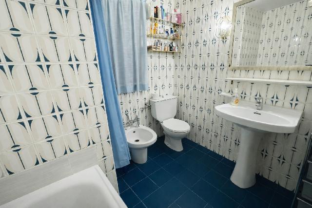 Imagen 24 Inmueble 302077 - Piso en venta en Valencia / Junto a las Torres de Quart