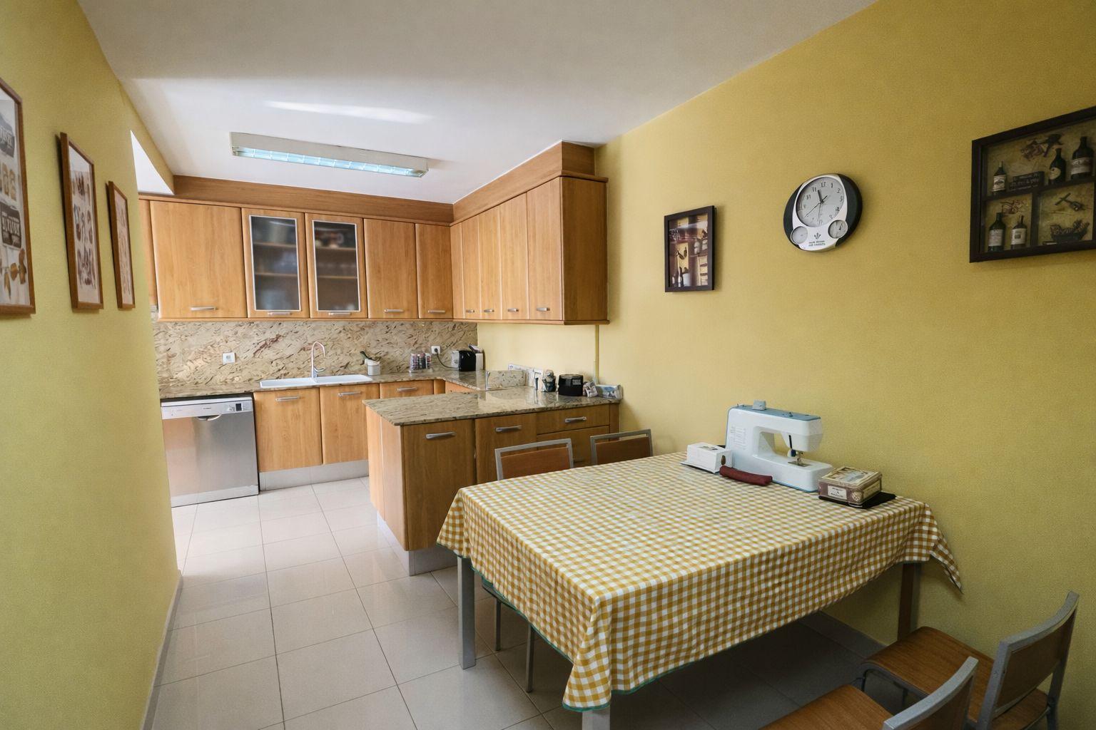 Imagen 9 Piso en venta en Valencia / Junto a las Torres de Quart