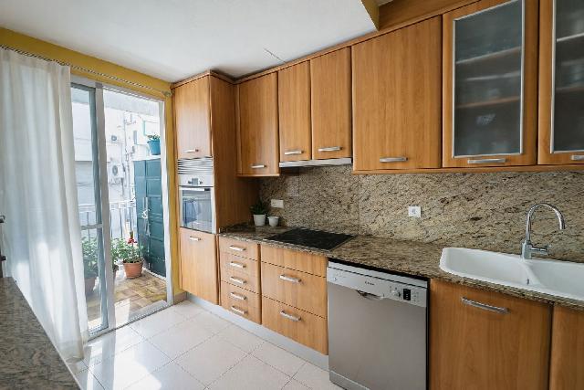 Imagen 2 Inmueble 302077 - Piso en venta en Valencia / Junto a las Torres de Quart