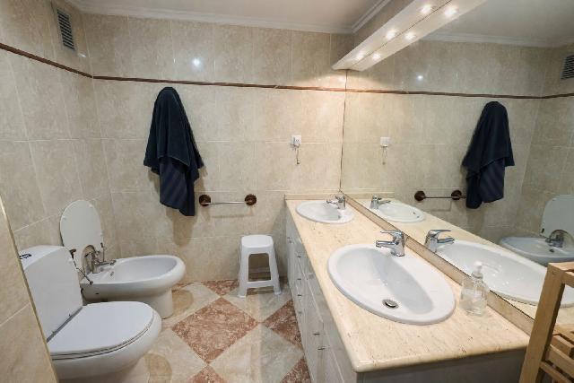 Imagen 30 Inmueble 302077 - Piso en venta en Valencia / Junto a las Torres de Quart