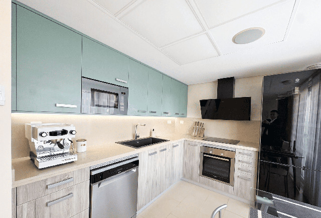 Imagen 4 Inmueble 302211 - Casa en venta en Chiva / En el Campo de Golf El Bosque