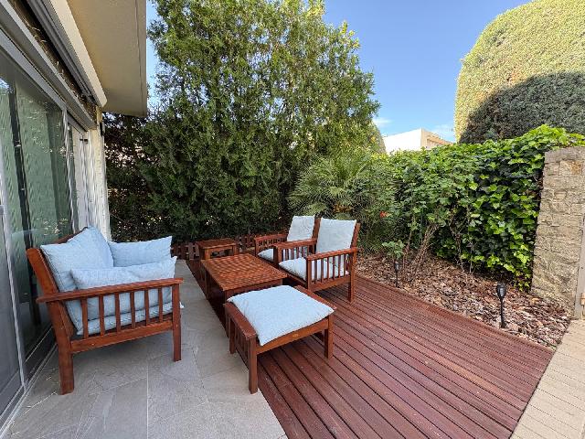 Imagen 5 Inmueble 302211 - Casa en venta en Chiva / En el Campo de Golf El Bosque