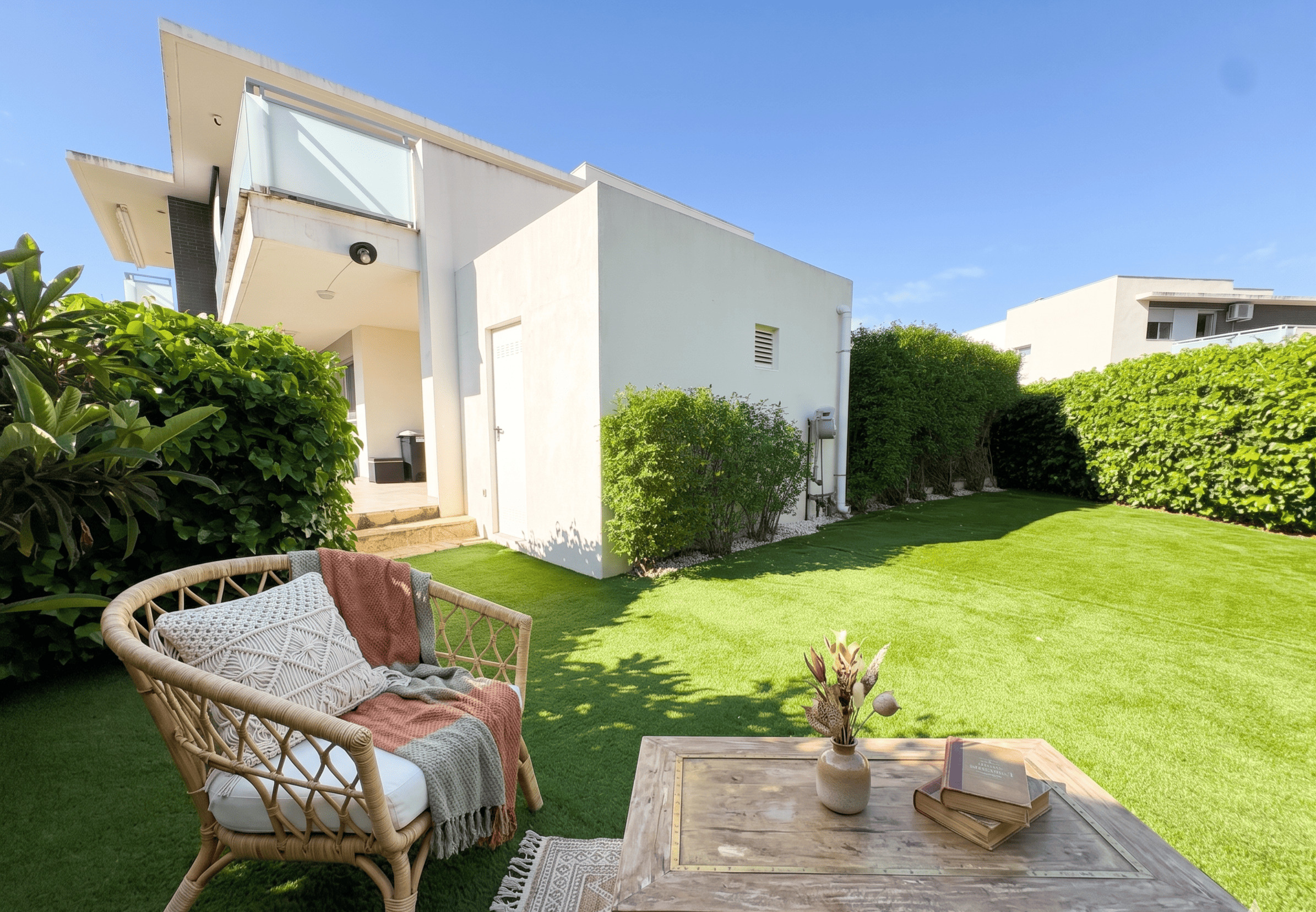 Imagen 29 Casa en venta en Chiva / En el Campo de Golf El Bosque