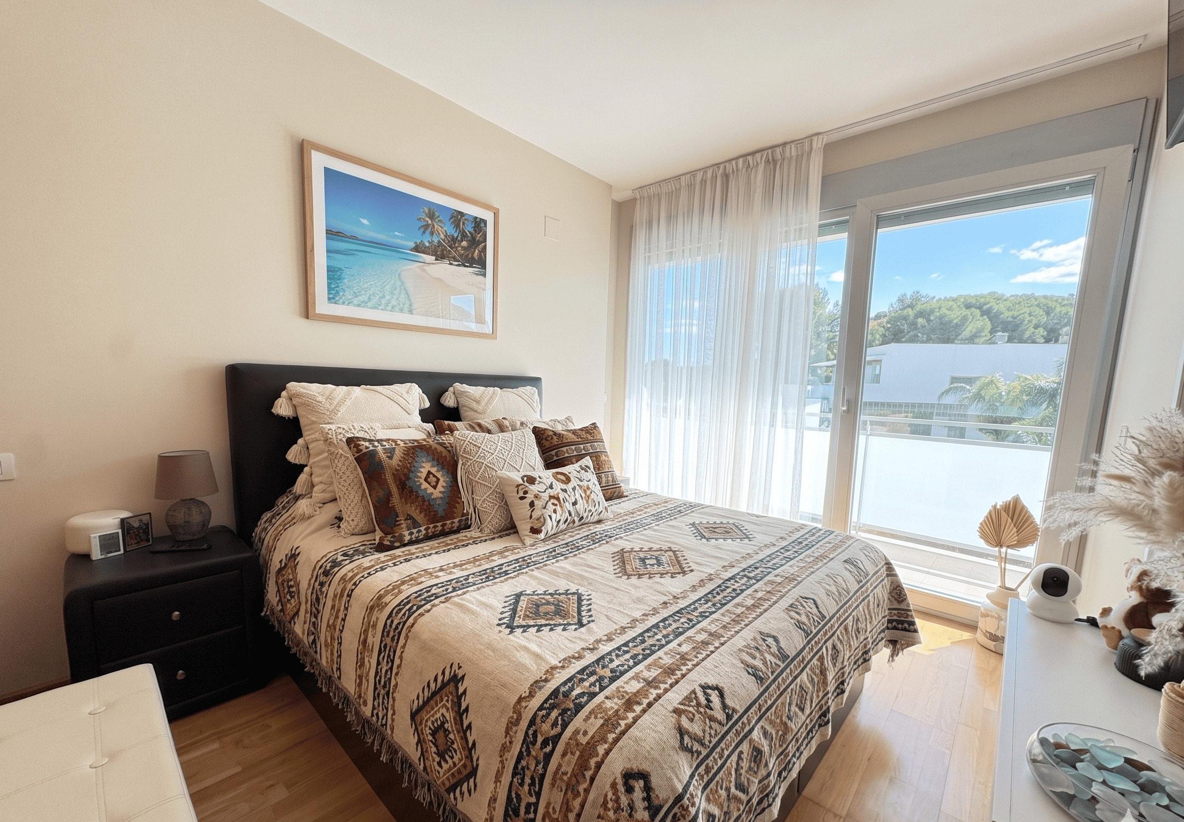 Imagen 13 Casa en venta en Chiva / En el Campo de Golf El Bosque